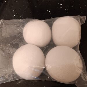 Dryer Balls